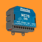 MC70 EVO